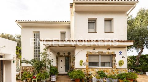 Foto 2 de Casa o xalet en venda a Urbanitzacions, Arenys de Mar