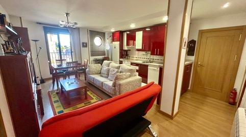Photo 5 of Flat for sale in Calle del Cristo, Navacarros, Salamanca