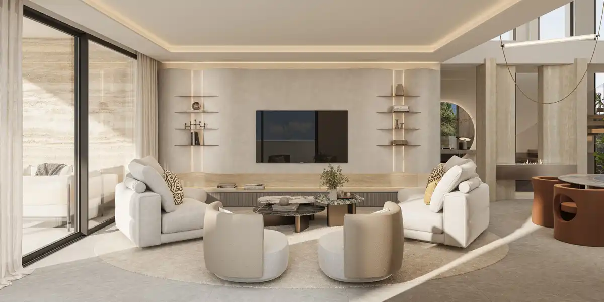 Casa en venta en San Pedro de Alcántara, imagen 8