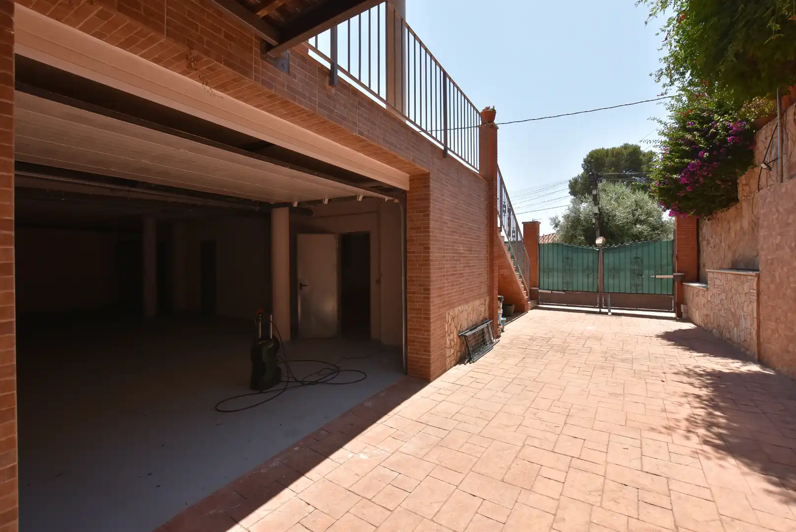 Casa o chalet en venta en Castell d'Aro, Platja d'Aro i s'Agaró con Aire acondicionado, Calefacción y Jardín privado