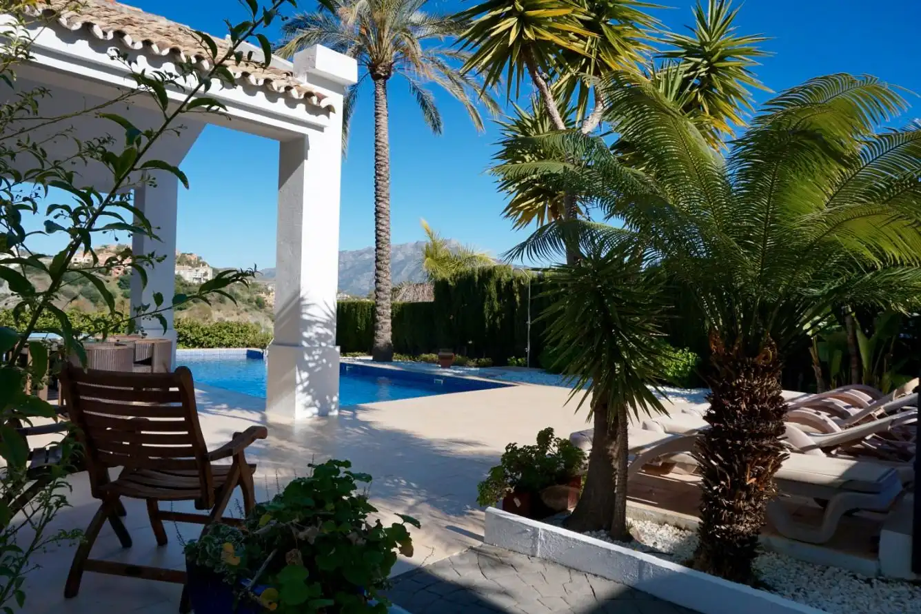 Maison avec terrasse à vendre à Los Arqueros  - Puerto del Almendro, imagen 42
