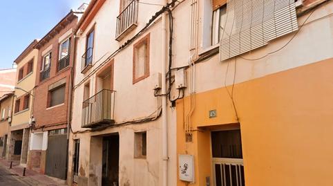 Foto 3 de Pis en venda a Fuentebuena, Arrabal - Carrel - San Julián, Teruel