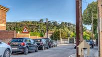 Vista exterior de Pis en venda en Cerdanyola del Vallès amb Terrassa