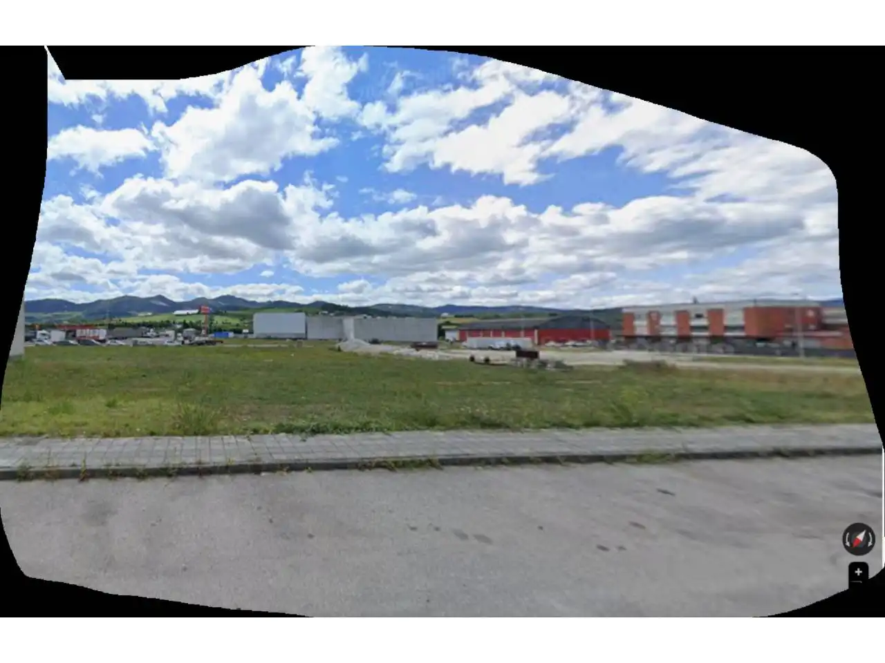 Terreny industrial en venda a Navia, Asturias