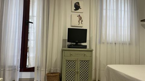 Foto 5 de Estudio de alquiler en Santa Catalina, Sevilla Capital