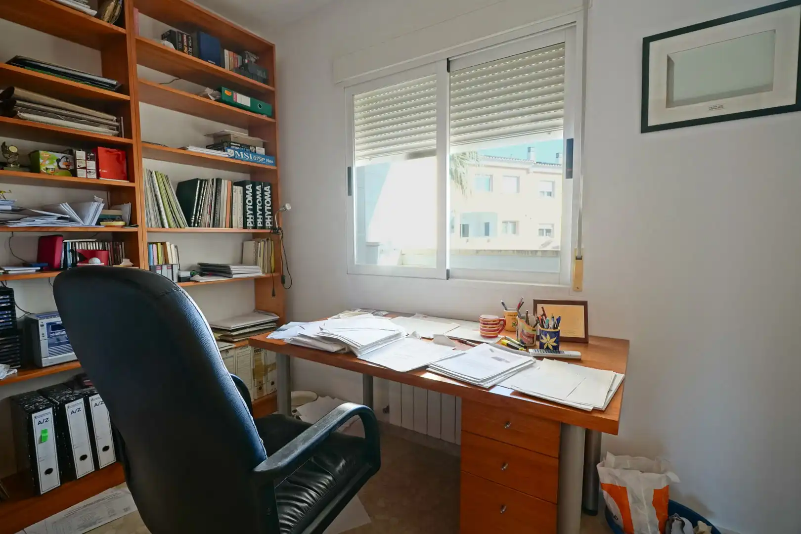 Adosado con terraza en venta en Jesús Pobre, imagen 6