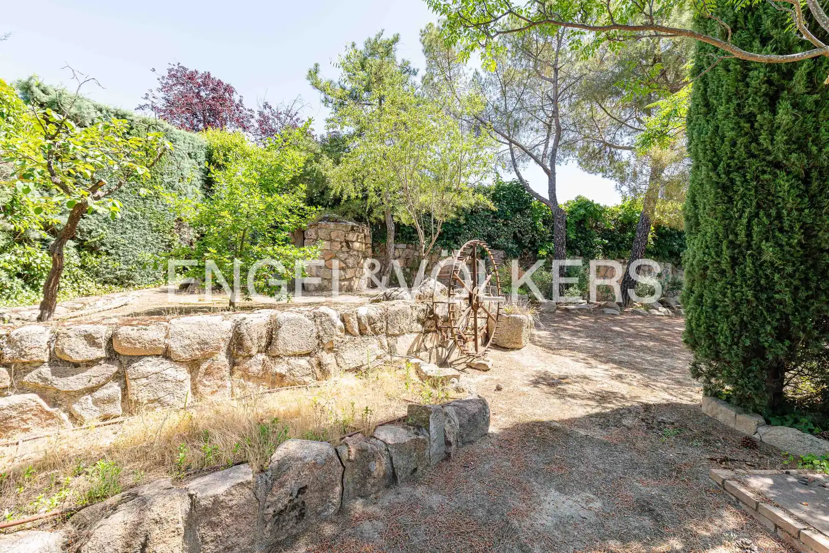 Casa o chalet en venta en Las Rozas de Madrid con Calefacción, Jardín privado y Terraza