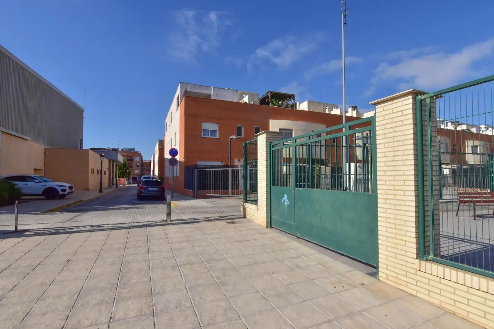 Terraced house for sale in Tavernes Blanques, imagen 52