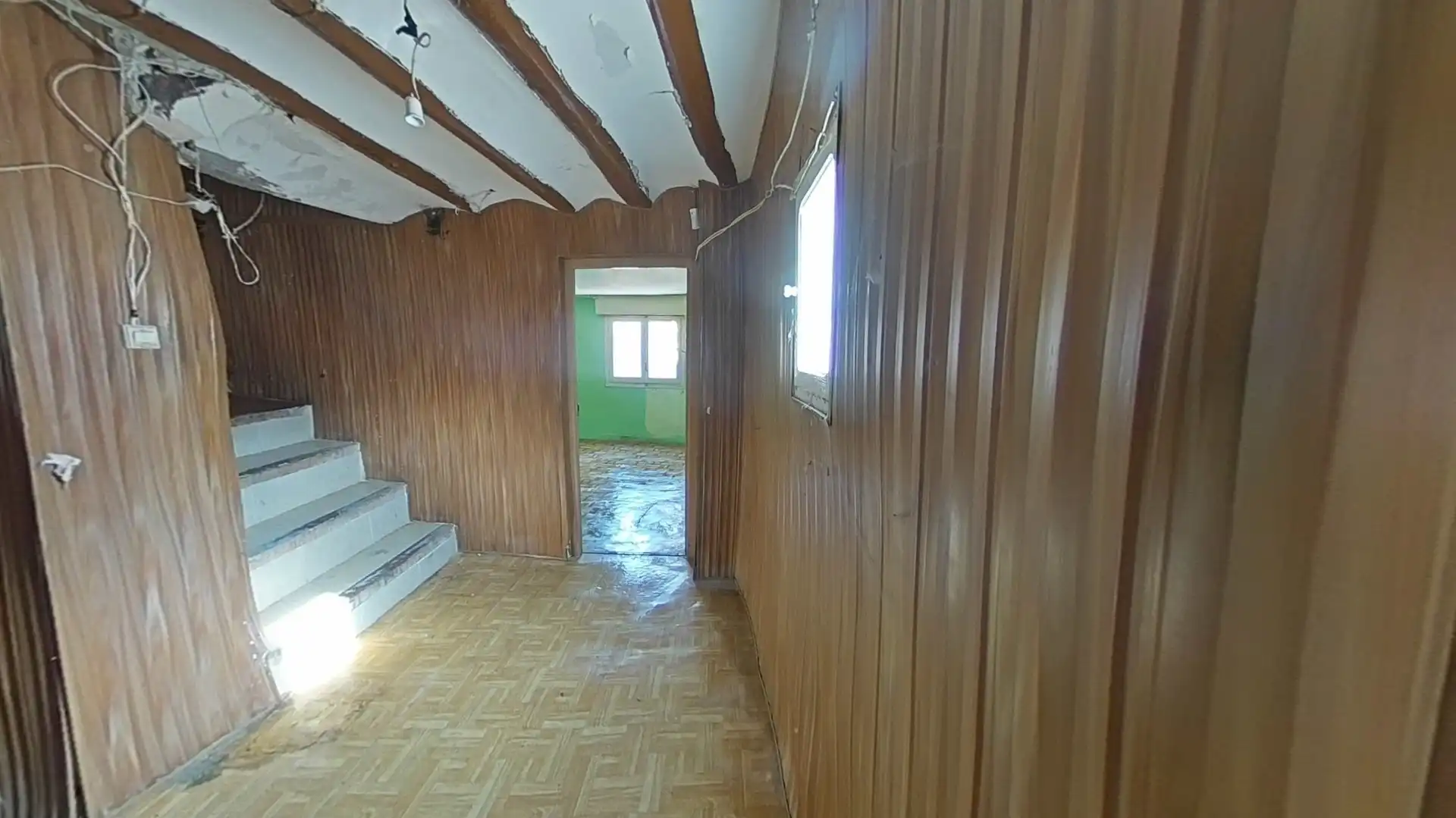 Detached homes for sale in Murillo de Río Leza