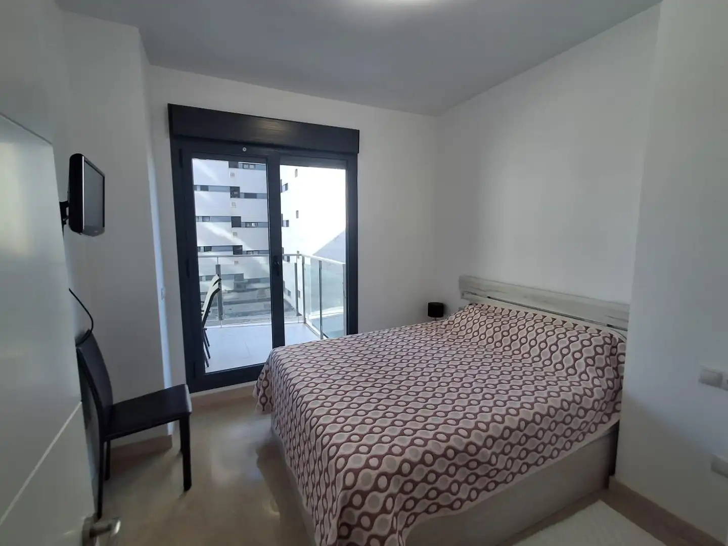 Appartement compact avec piscine à louer à Calle Marinada 1, imagen 20