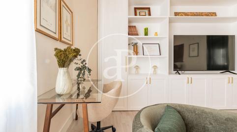 Photo 4 of Flat to rent in Gran Vía, Palacio, Madrid
