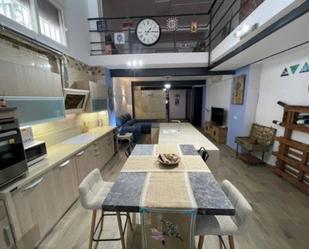 Kitchen of Flat for sale in  Valencia Capital  with Terrace