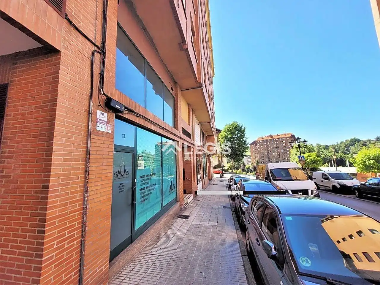 Business premises for sale in VIRREY ABASCAL