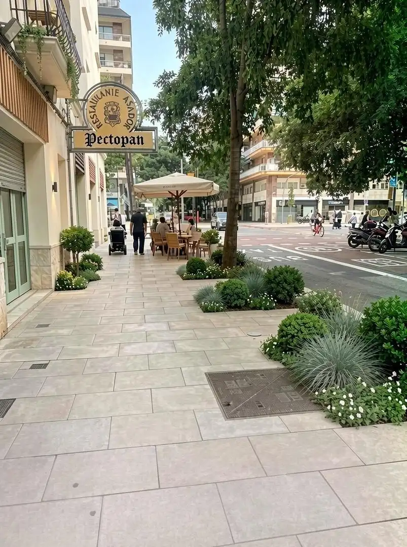 Local comercial en venda a Carrer de Joan Güell, imagen 7