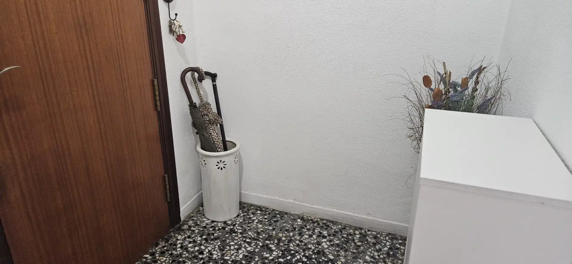 Piso con terraza en venta en Carrer Vint, imagen 7