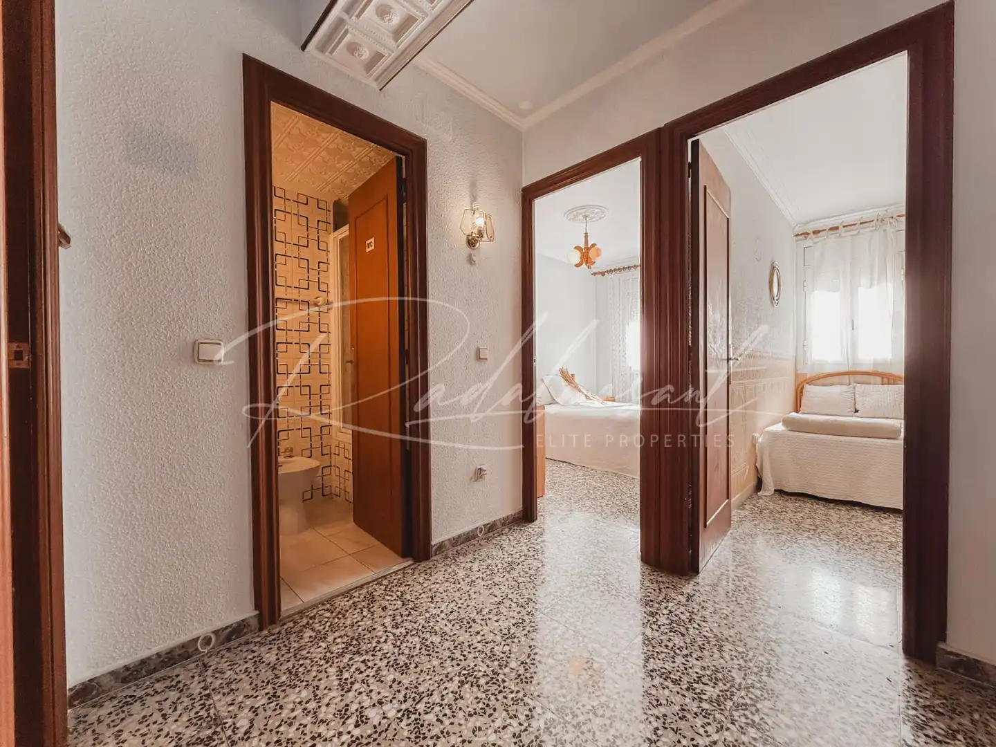 Flat for sale in Centre