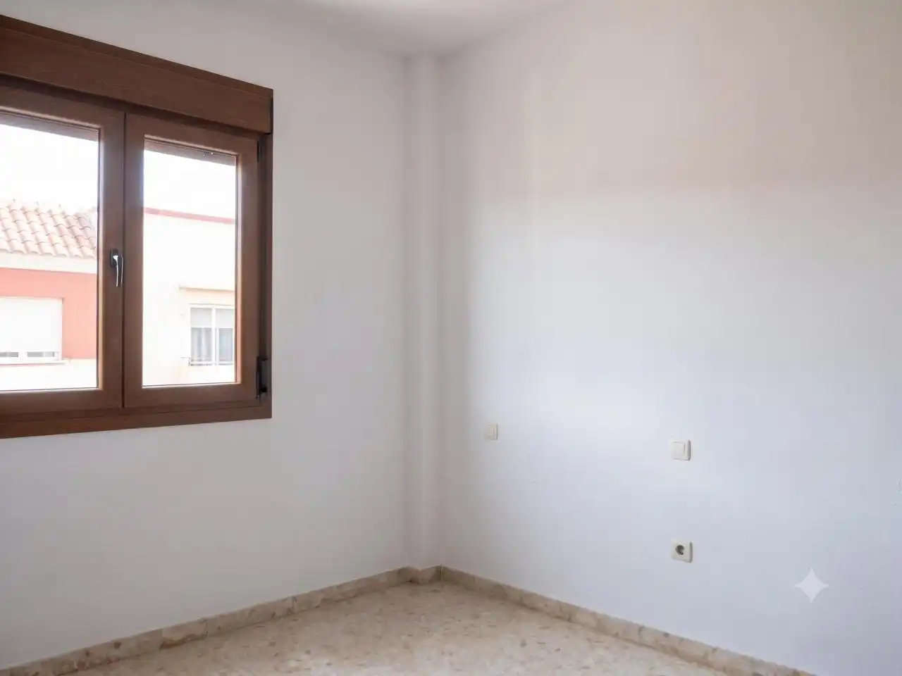Bedroom of Detached homes for sale in Bollullos de la Mitación  with Air Conditioner, Private garden and Terrace