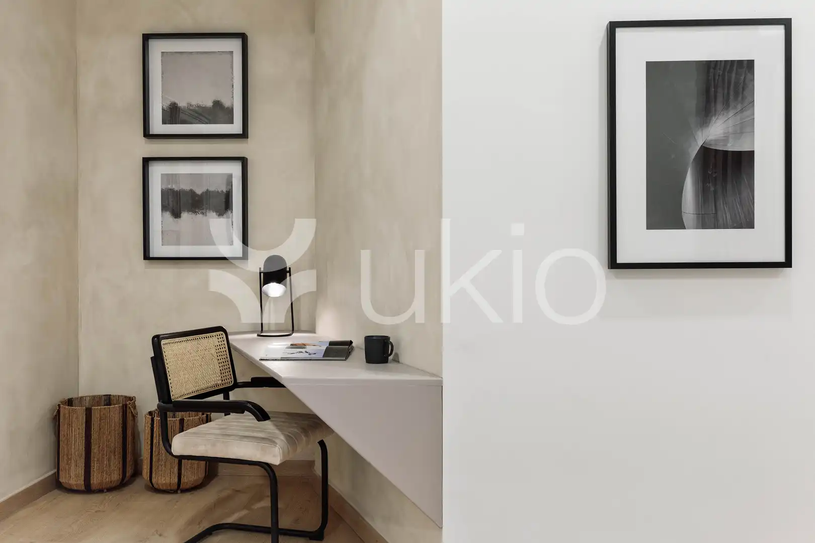 Apartment with terrace to rent in Carrer de Roger de Llúria, imagen 5