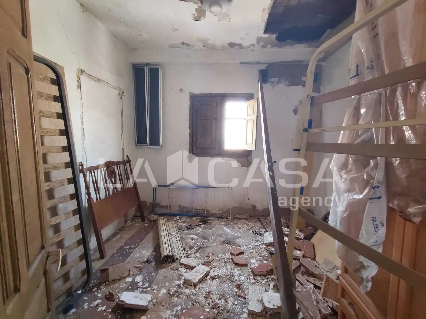Casa en venta en La Granja - La Colina - Los Pastores, imagen 2