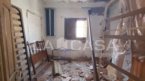 Foto 2 de Casa o chalet en venta en La Granja - La Colina - Los Pastores, Algeciras