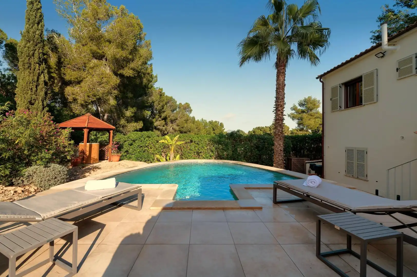 Villa mit Pool zum Verkauf in Santa Ponça, imagen 30