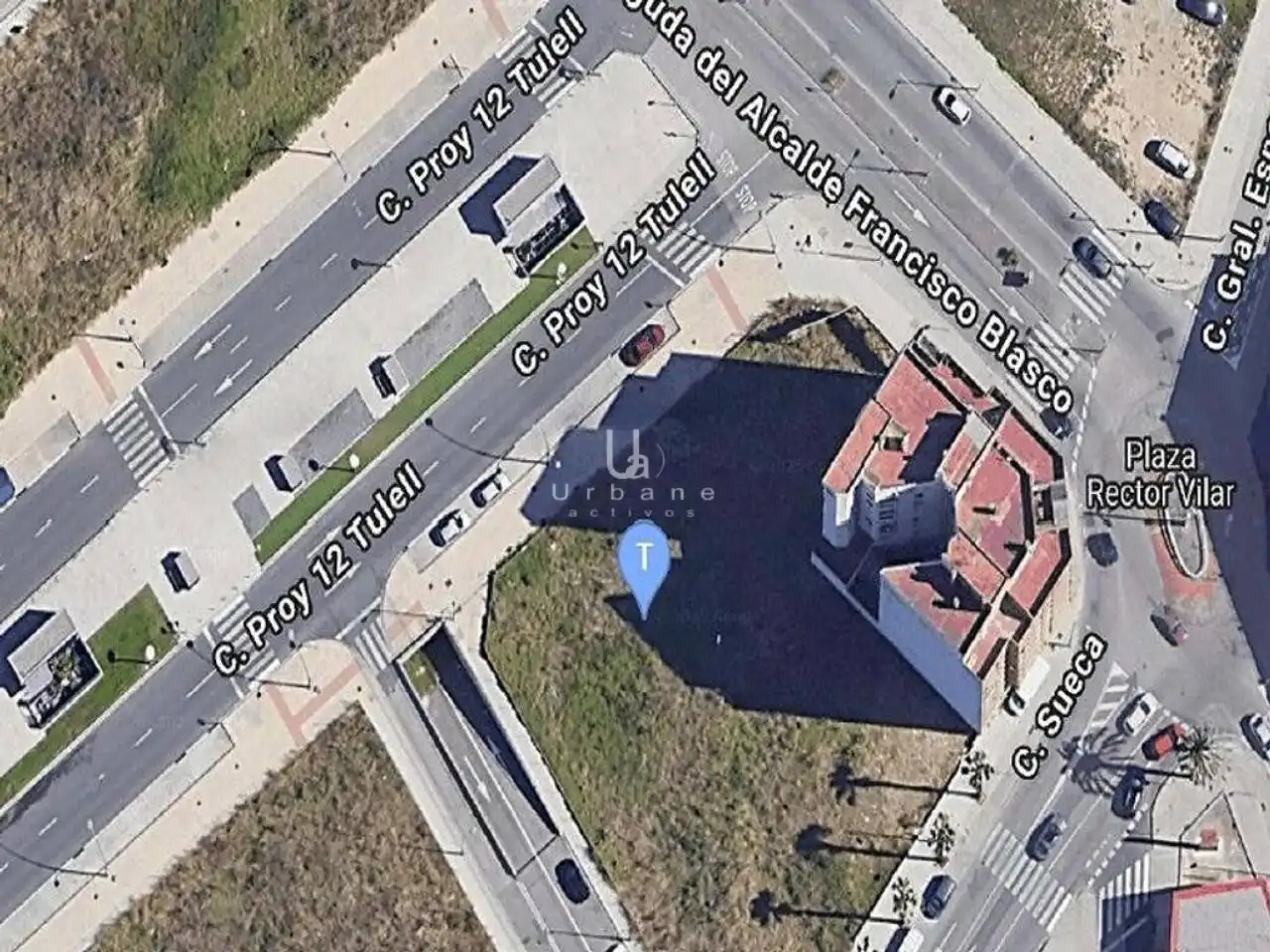Residential for sale in Alzira