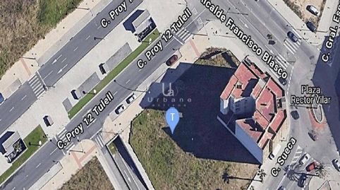 Photo 2 of Residential for sale in Calle Ppi06 II en Proyecto, Urbanitzacions i Pedanies Nord, Alzira