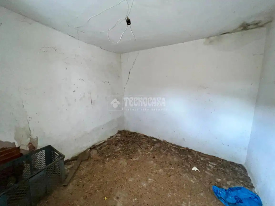 Finca rústica en venta en Ribatejada con Jardín privado