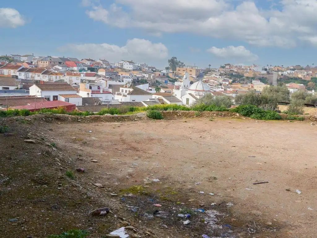 Terreny residencial en venda a Calle Valparaiso, imagen 13