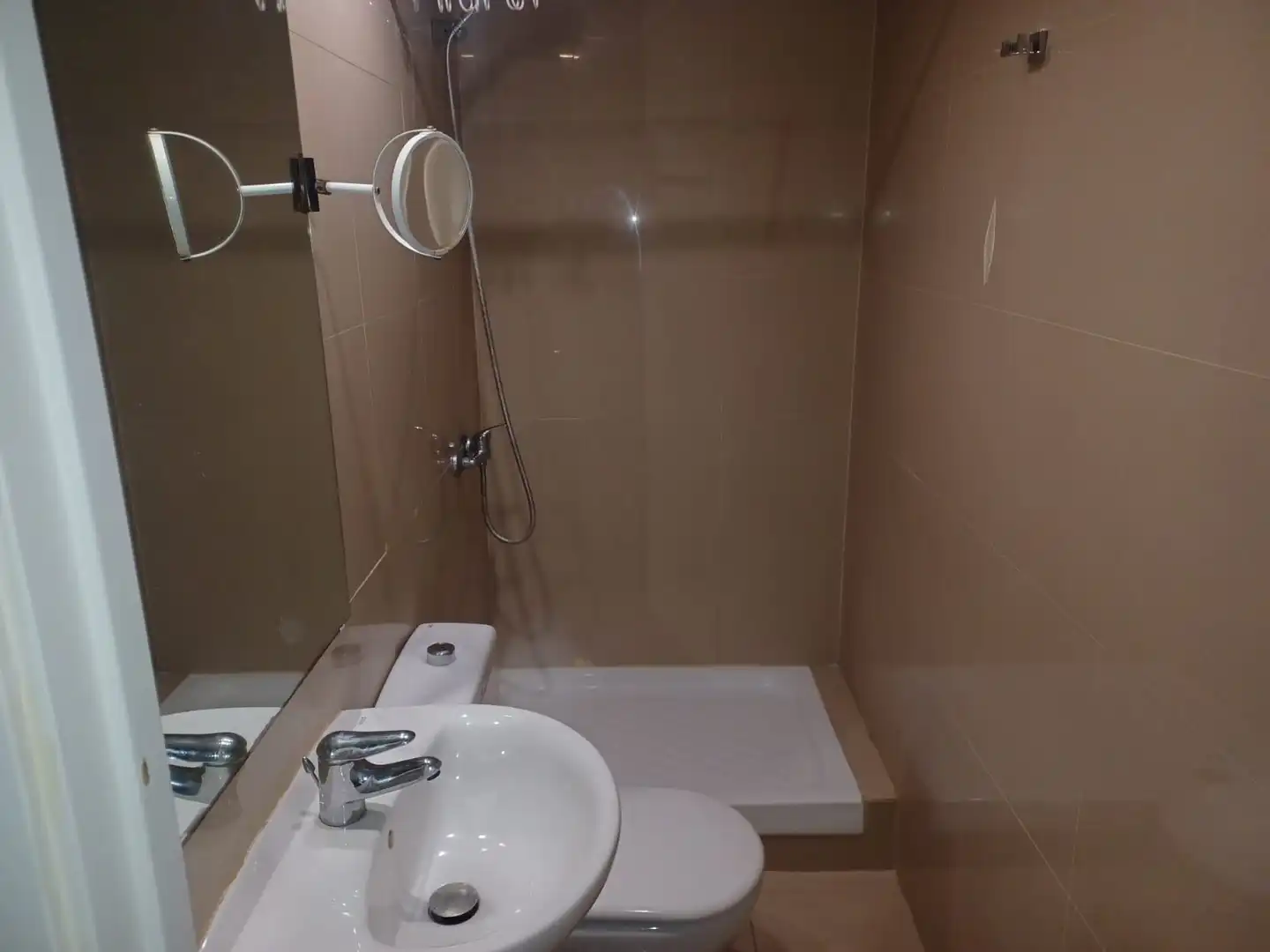 Bany de Pis en venda en Barcelona