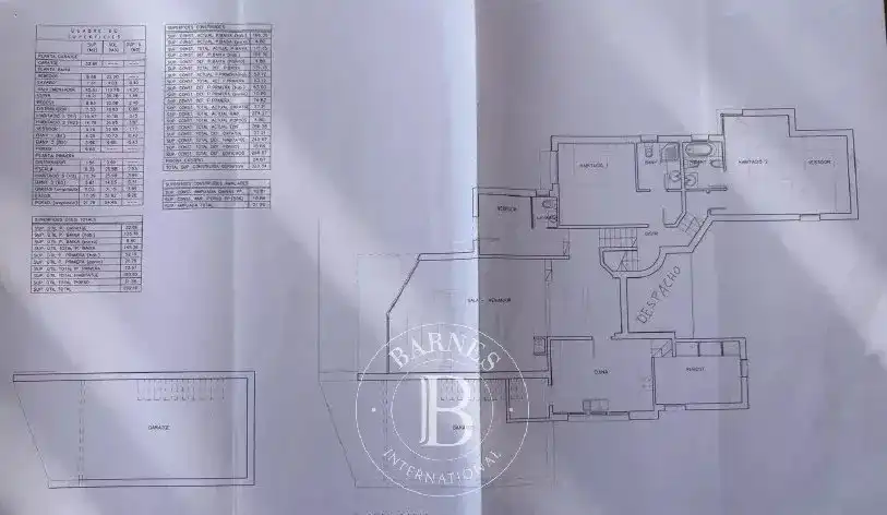 Casa o chalet en venta en Lloret de Mar con Aire acondicionado, Calefacción y Jardín privado