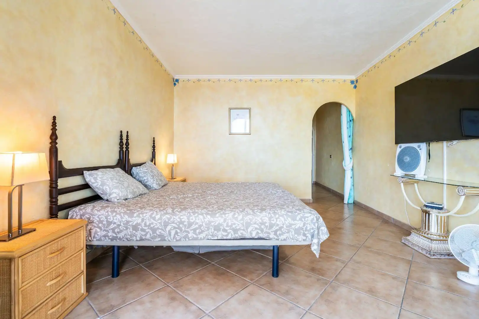 Apartamento con piscina en venta en Marazul - Ricasa, imagen 32