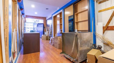 Photo 2 of Premises to rent in Principes de España, Parque Lisboa - La Paz, Madrid