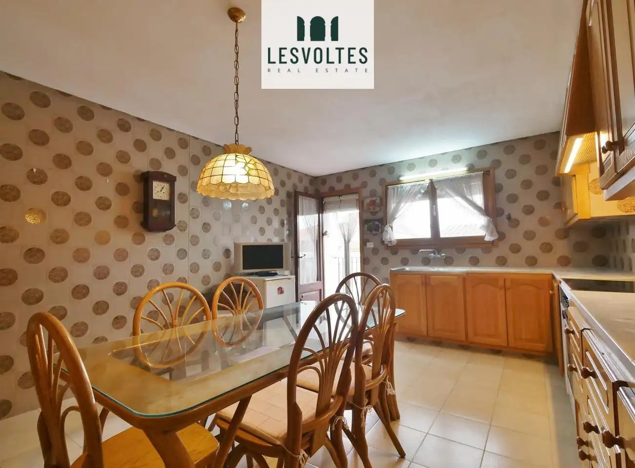 Kitchen of Houses for sale in Palafrugell  with Terrace and Internet
