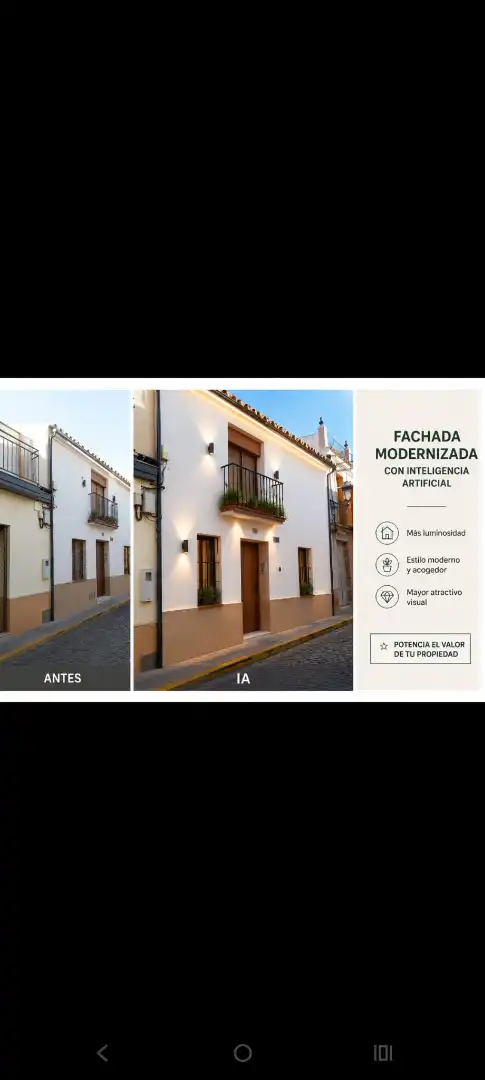 Casa in vendita a Calle Larga 51A
