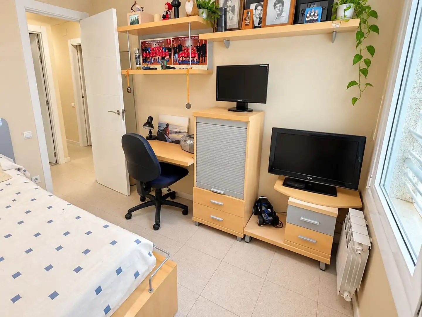 Wohnung mit Pool zum Verkauf in Carrer de Ran de Mar 3, imagen 24