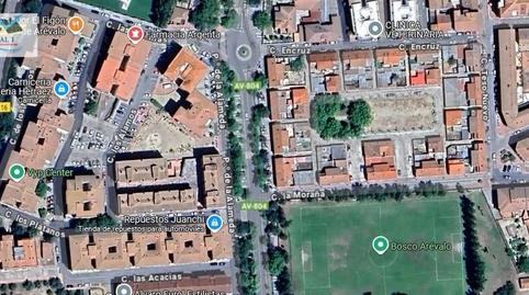 Photo 3 of Flat for sale in Calle Platanos de Los, Arévalo, Ávila