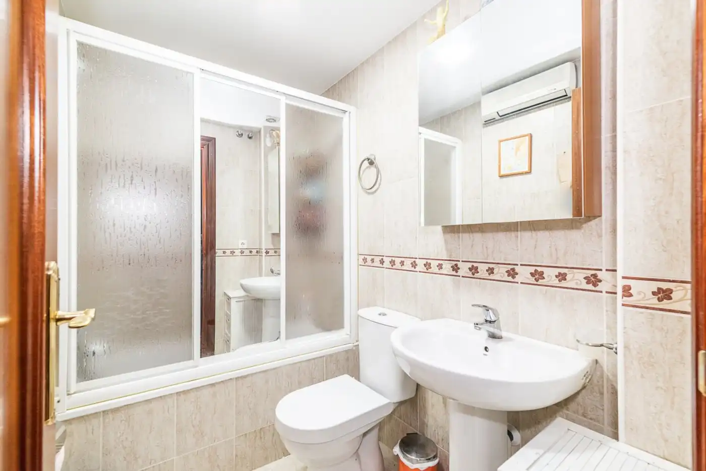 Flat with terrace for sale in Avenida los pechuelos 3, imagen 20