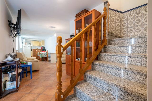 Casa-chalet en Venta en Calle PERRO, 29 en Abrucena