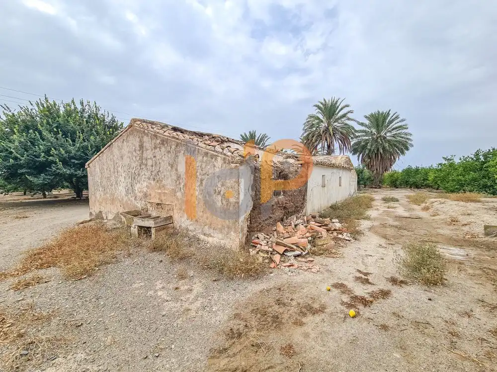 House for sale in Huércal-Overa, imagen 5