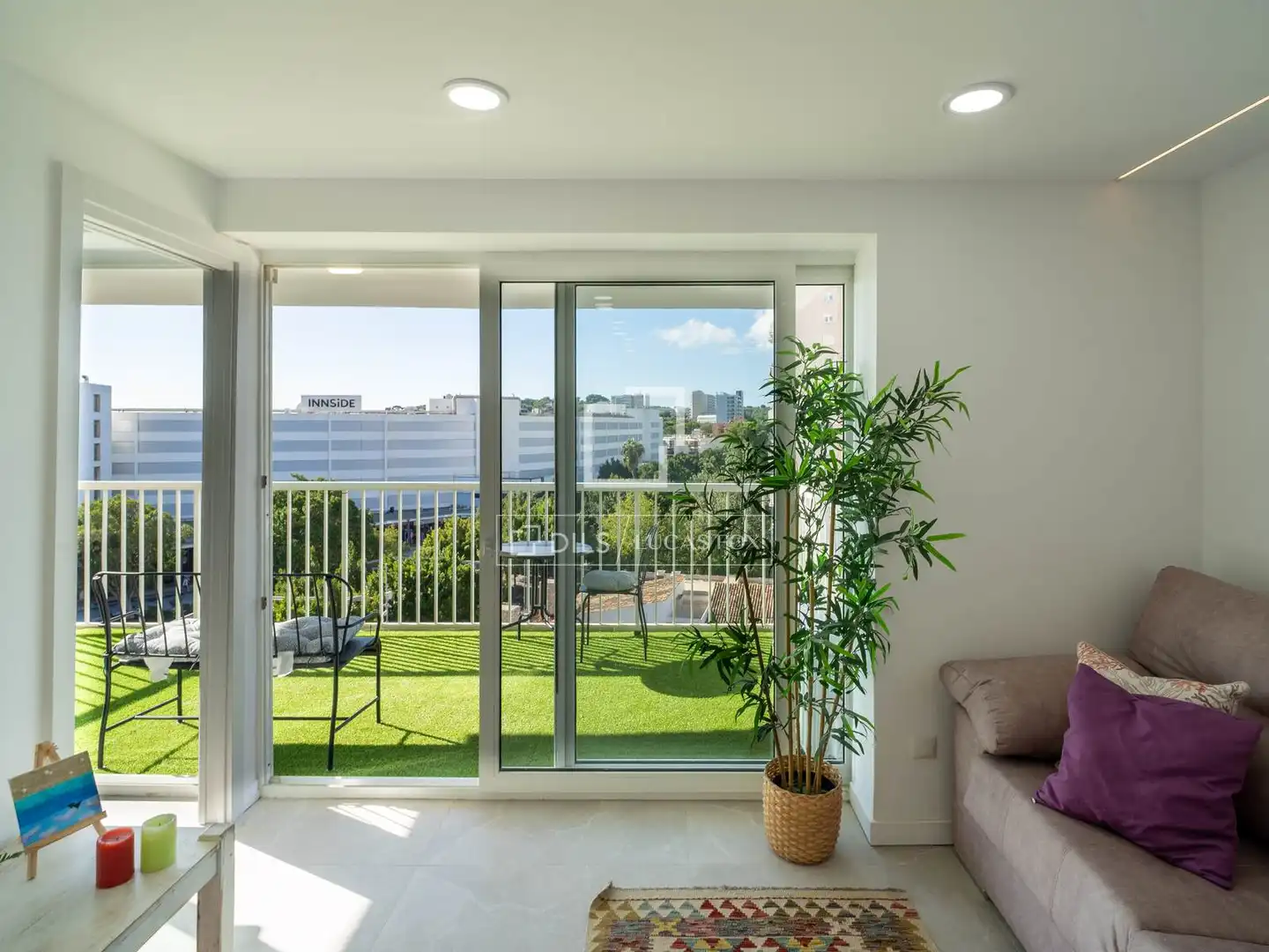 Flat with lift for sale in Magaluf, imagen 3