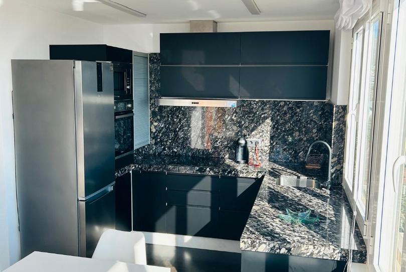 Photo 1 of Flat to rent in Calle Costa Blanca, Aguadulce Sur, Almería