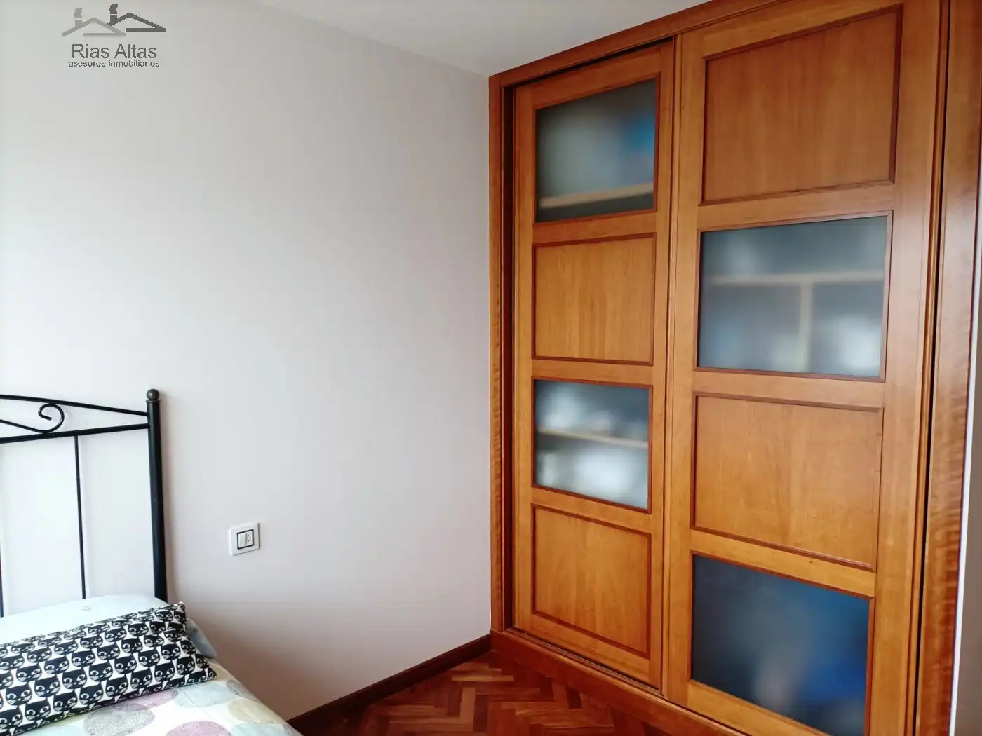 Wohnung zur Miete in Calle REGATA CUTTY SARK, Monte Alto - Zalaeta - Atocha