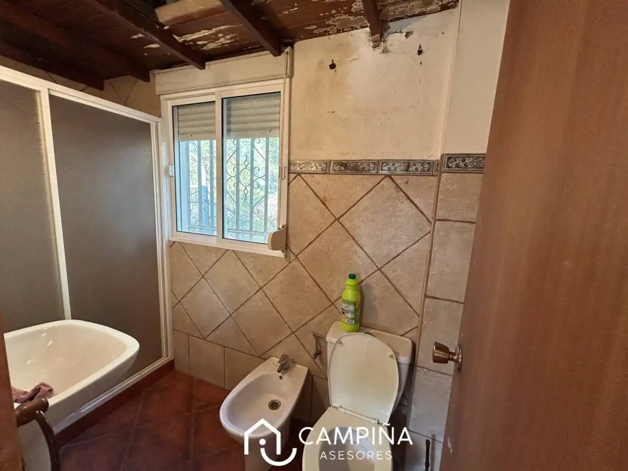 Casa rústica amb jardí en venda a Calle Sapu los Pinos 1, imagen 19