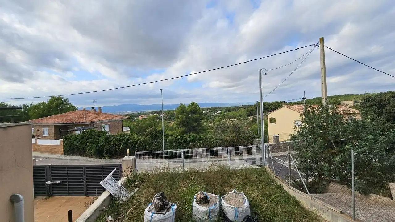 Casa o chalet en venta en Calafell con Jardín privado
