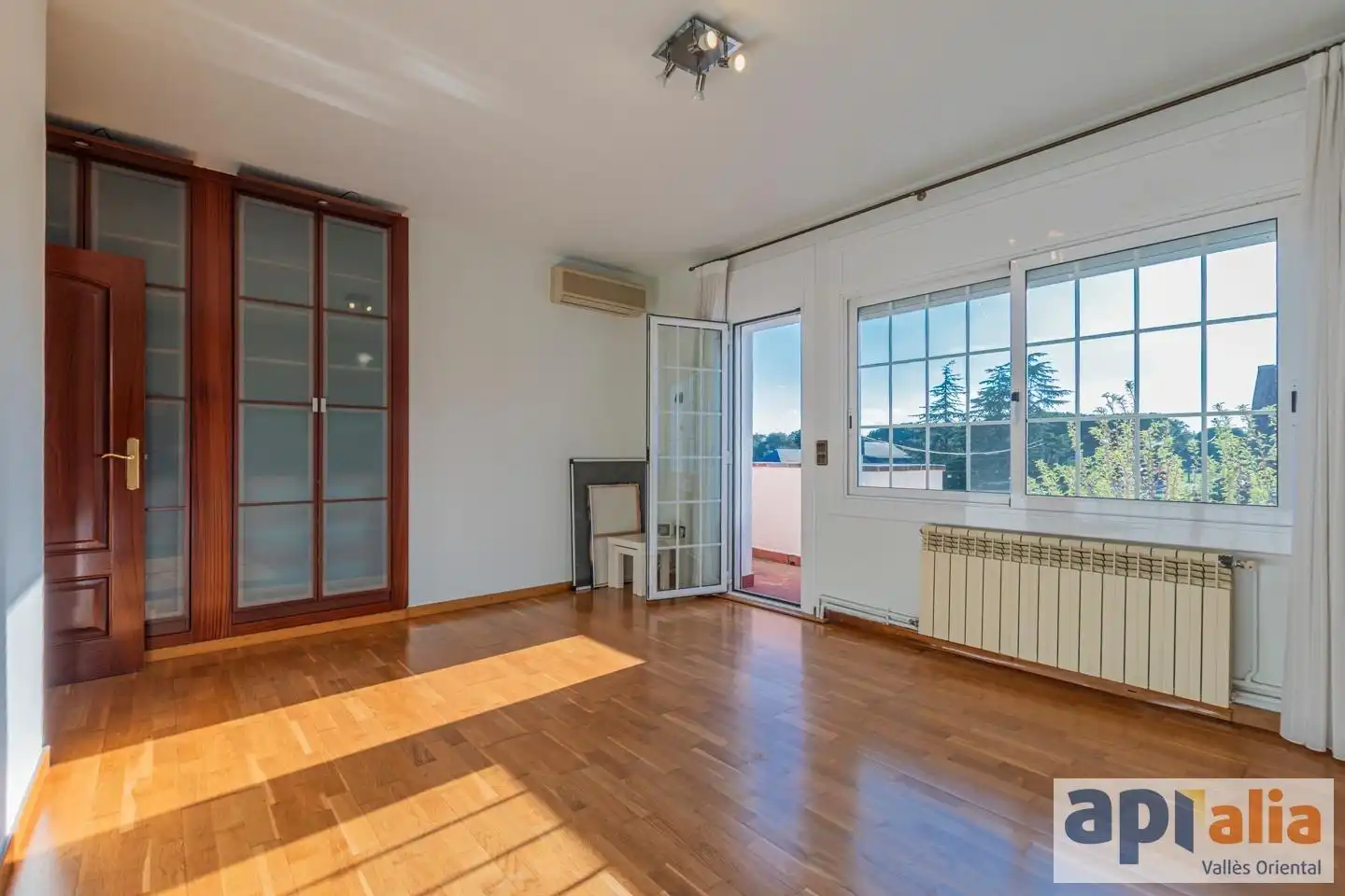 Casa amb piscina en venda a Sant Pere de Vilamajor, imagen 33