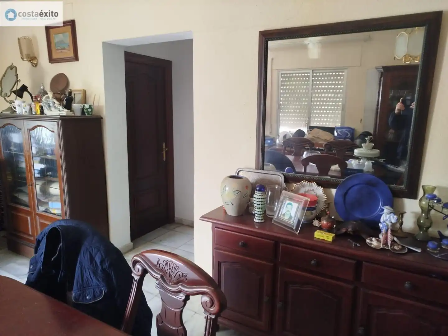 Casa o xalet en venda a Montealto - Monterrey