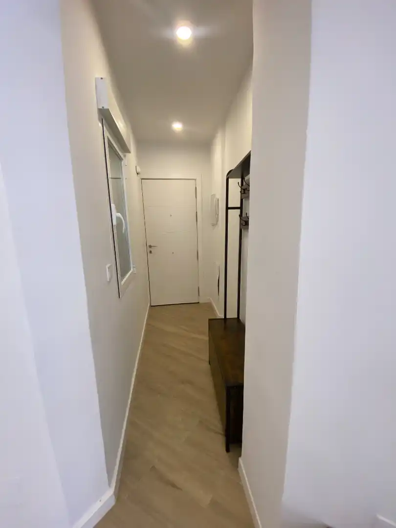 Apartments for rent in Málaga  with Air Conditioner, Furnished and Oven