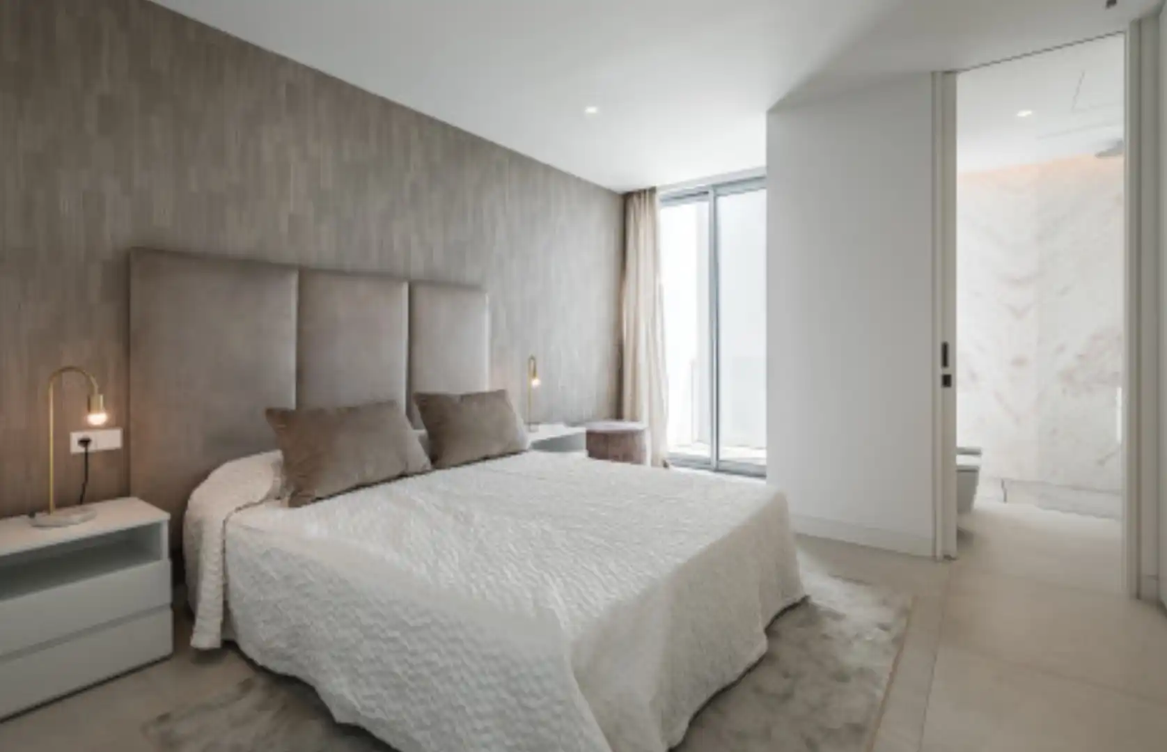 Casa con terraza en venta en Los Flamingos, imagen 17