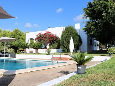 Villa in vendita a La Parreta